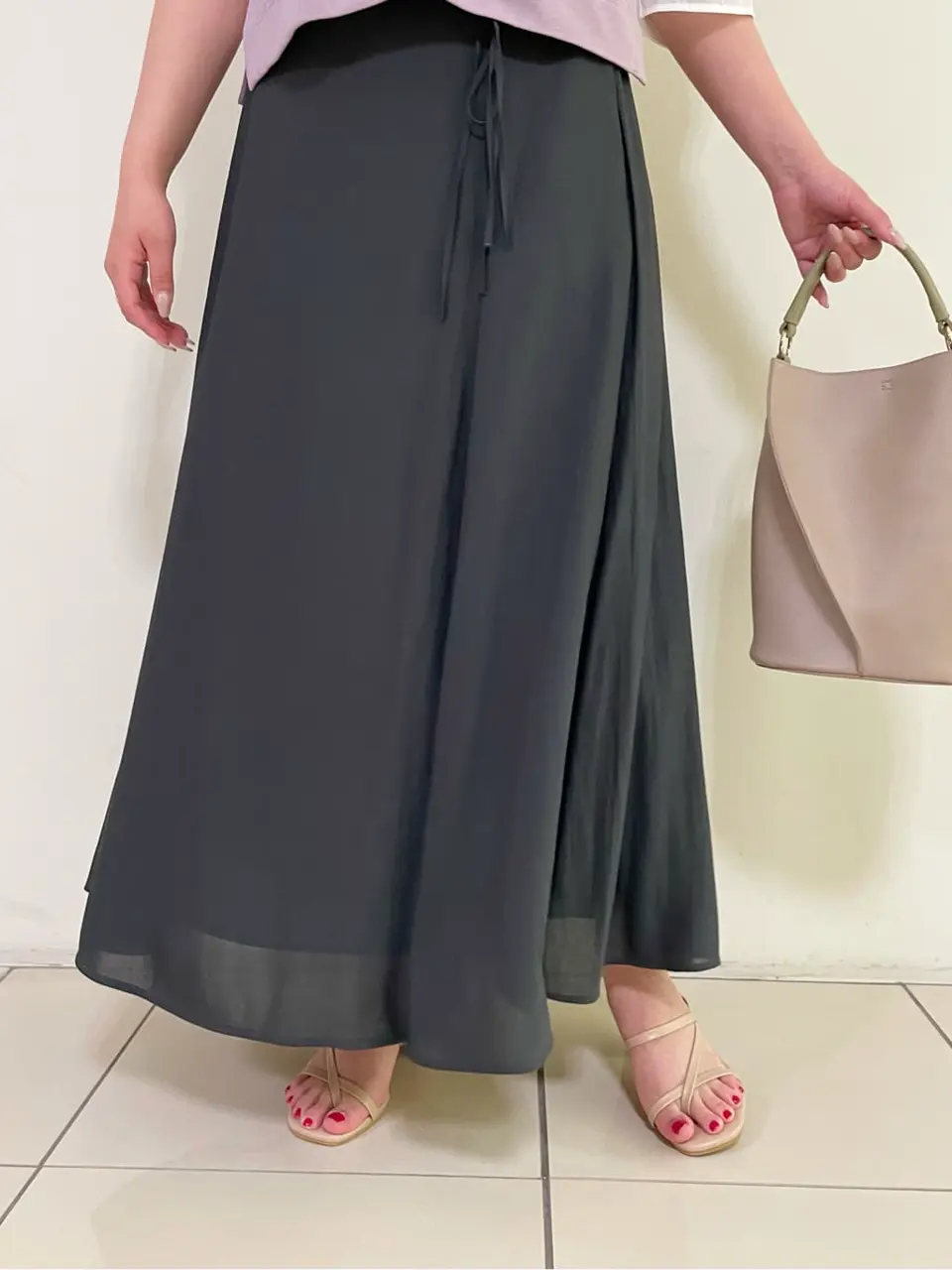 組曲 日髙 コーディネート画像