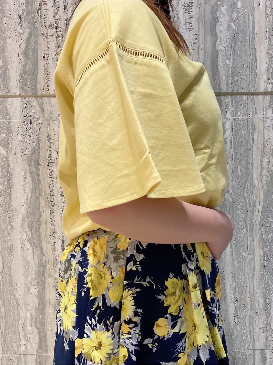 組曲 平瀬 コーディネート画像