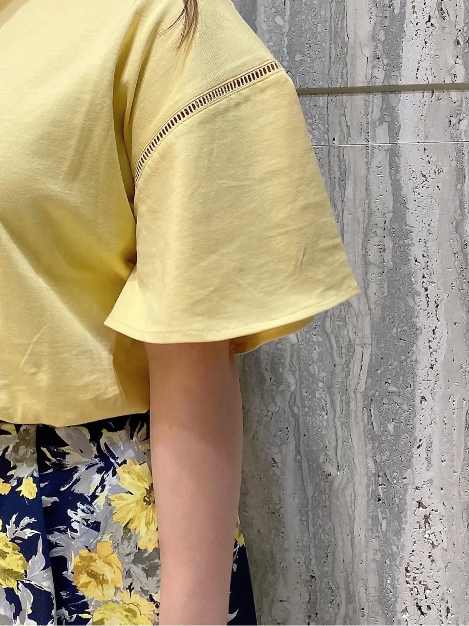 組曲 平瀬 コーディネート画像