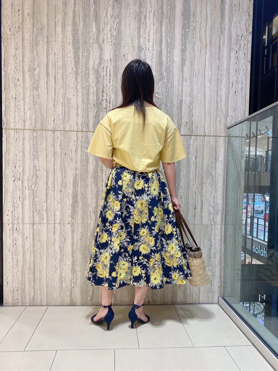 組曲 平瀬 コーディネート画像