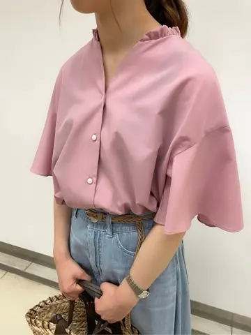 組曲 平賀 コーディネート画像