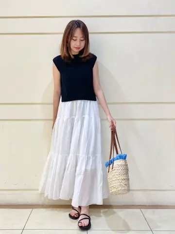 組曲 Kanako コーディネート画像