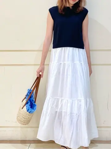 組曲 Kanako コーディネート画像