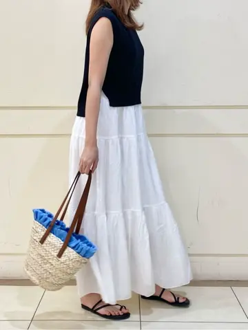 組曲 Kanako コーディネート画像