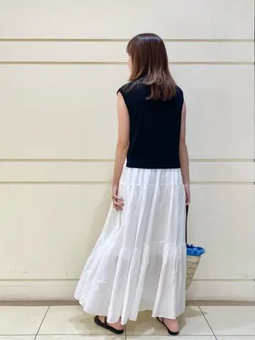 組曲 Kanako コーディネート画像