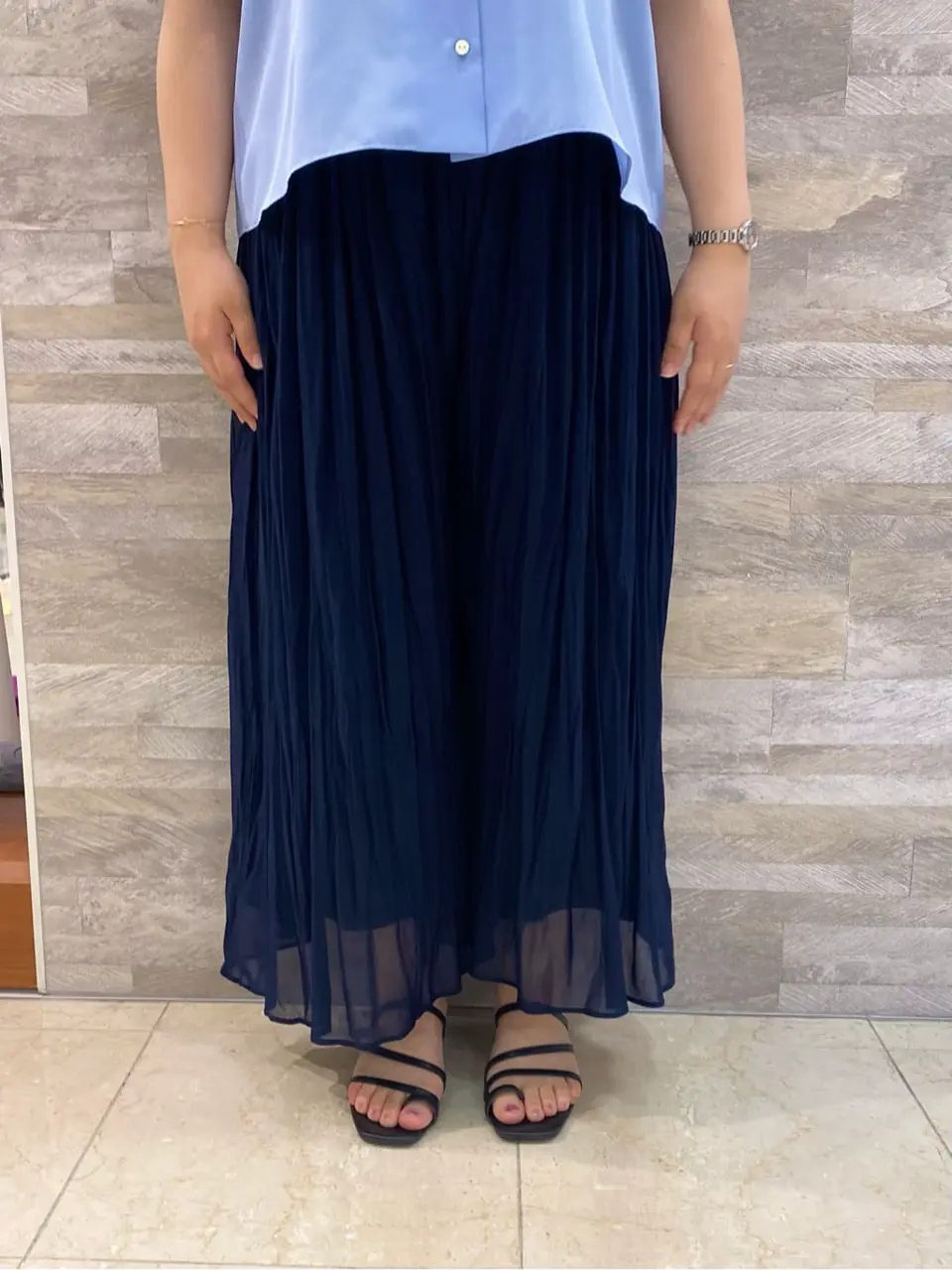 組曲 和久 コーディネート画像