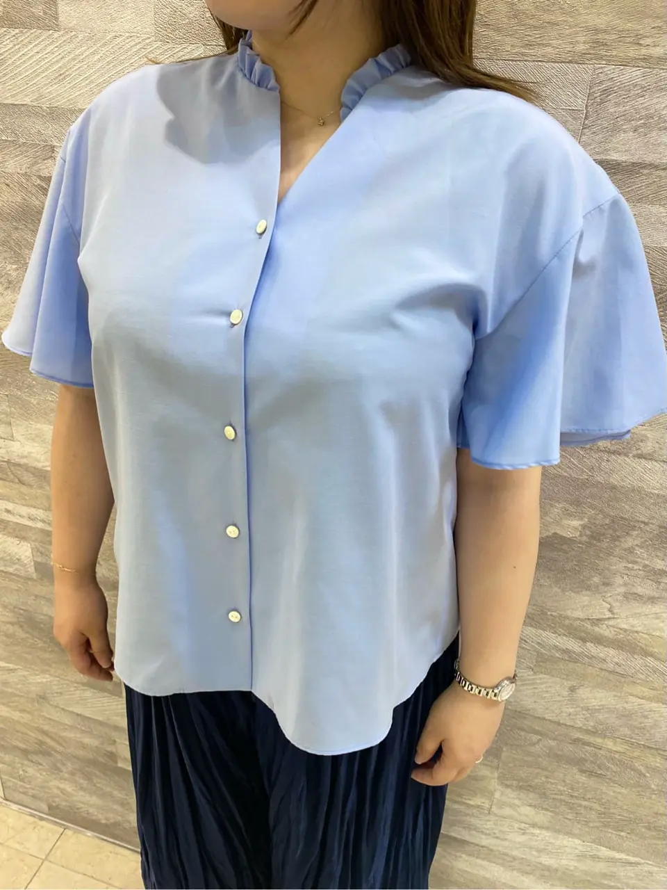 組曲 和久 コーディネート画像