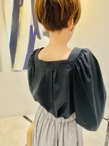 組曲 冨樫 コーディネート画像