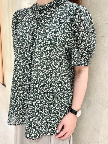 組曲 井上 コーディネート画像