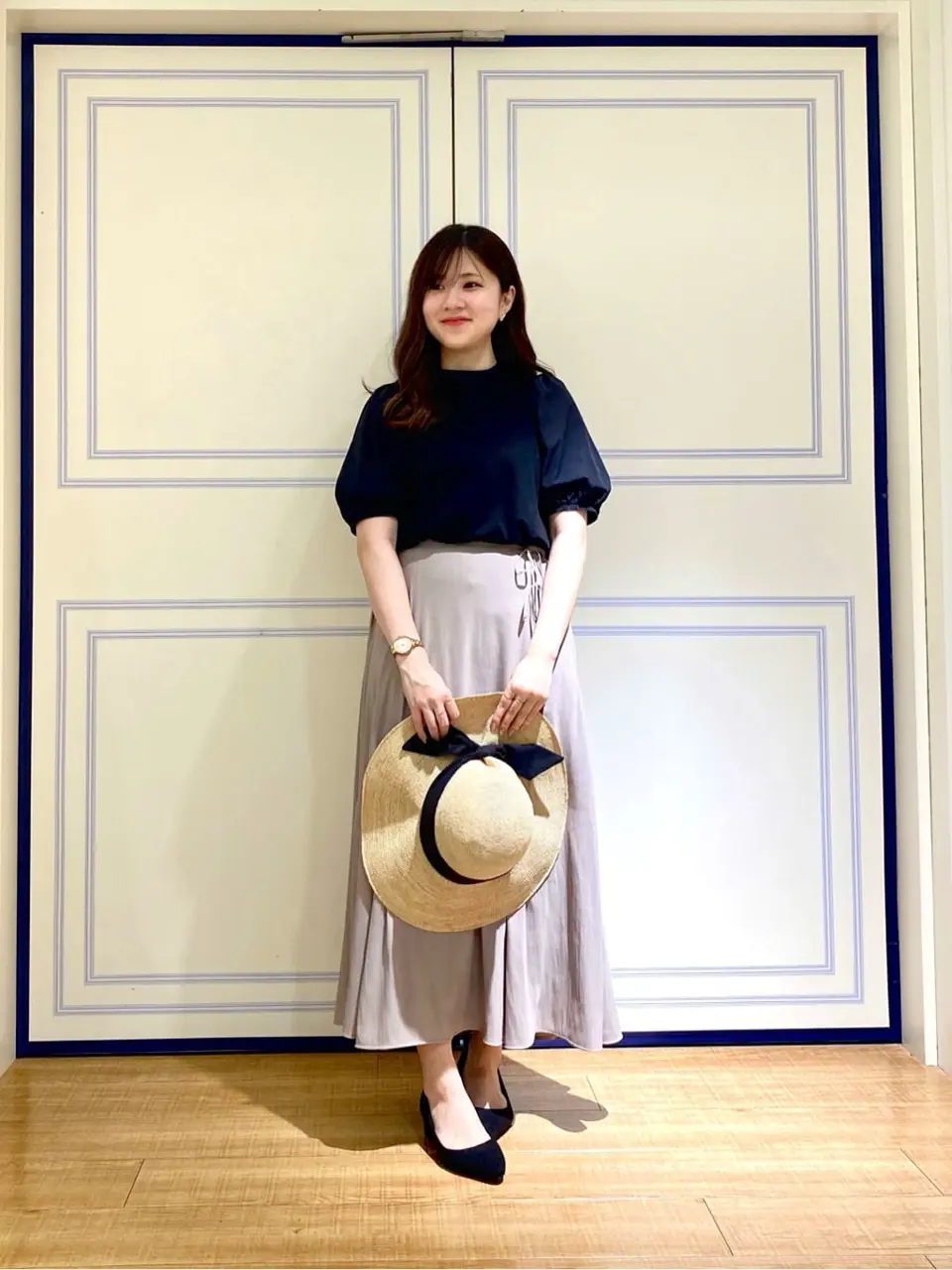  山下 コーディネート画像