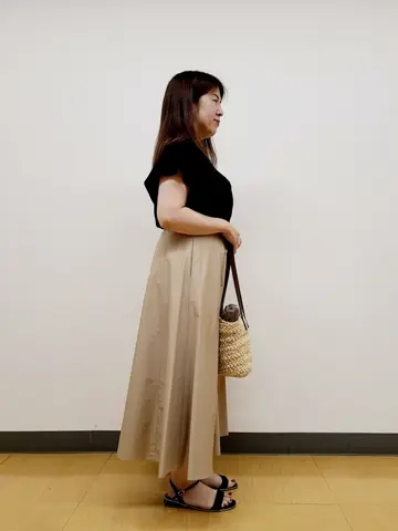 組曲 原 コーディネート画像