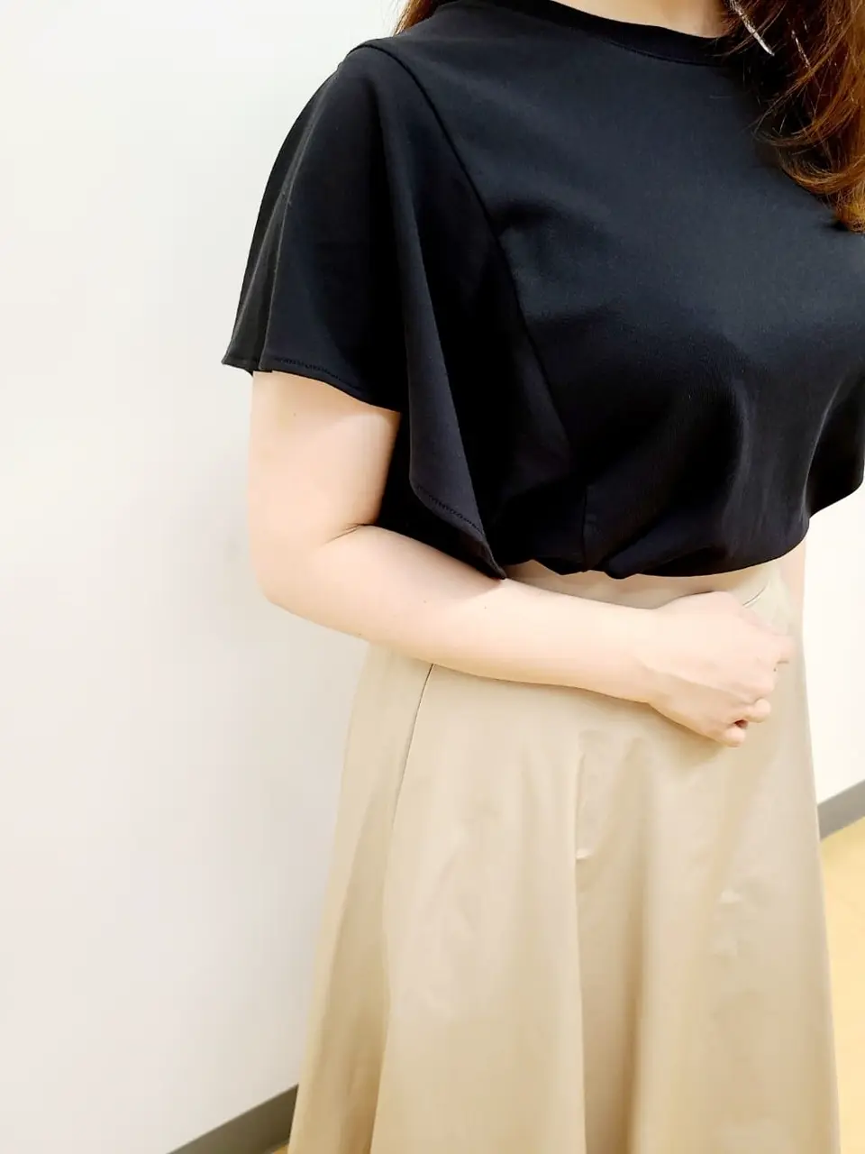 組曲 原 コーディネート画像