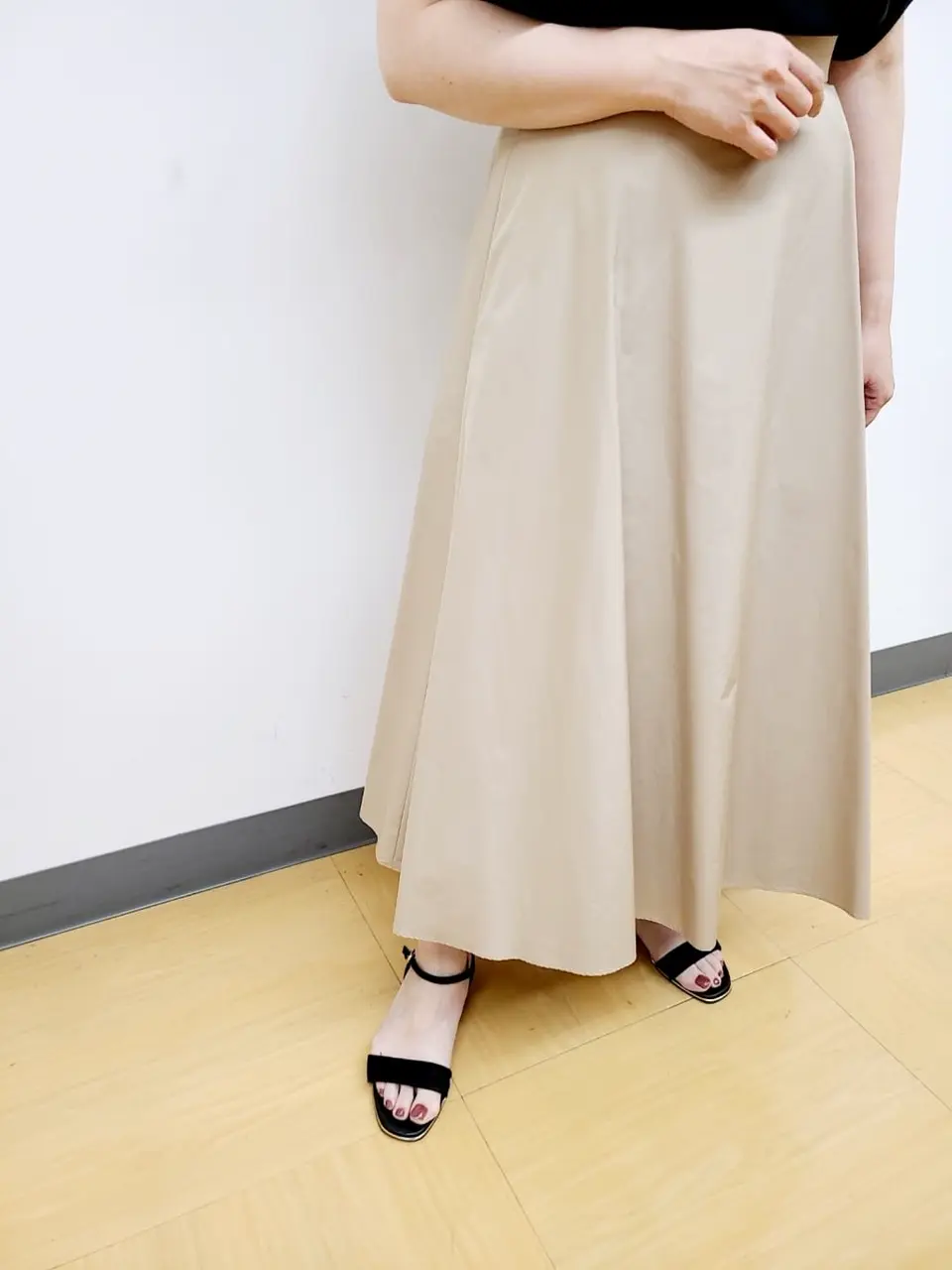 組曲 原 コーディネート画像