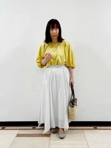 組曲 三ツ口 コーディネート画像