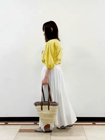 組曲 三ツ口 コーディネート画像