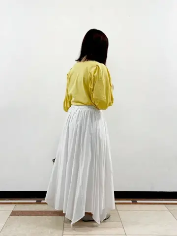 組曲 三ツ口 コーディネート画像