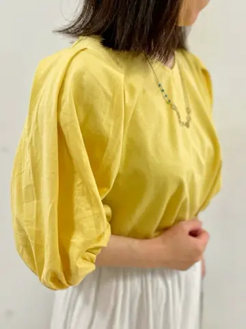 組曲 三ツ口 コーディネート画像