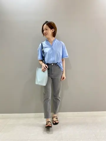 組曲 権田 コーディネート画像