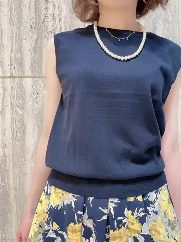 組曲 林 コーディネート画像