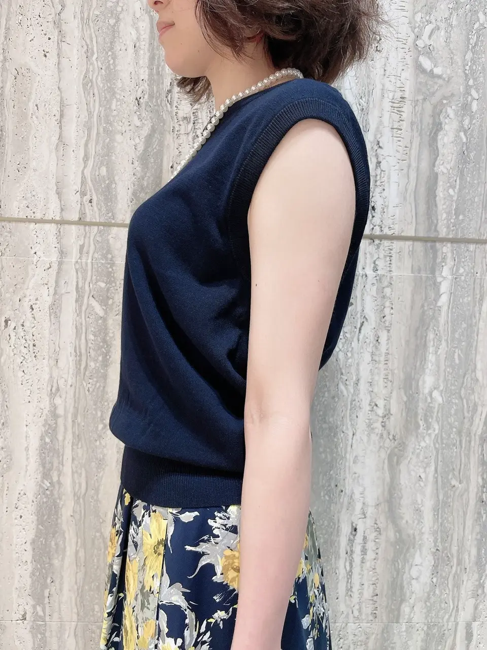 組曲 林 コーディネート画像