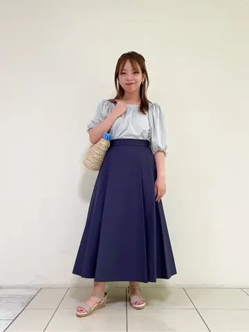 組曲 日髙 コーディネート画像