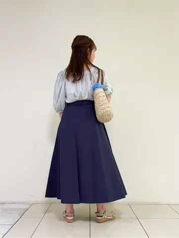 組曲 日髙 コーディネート画像