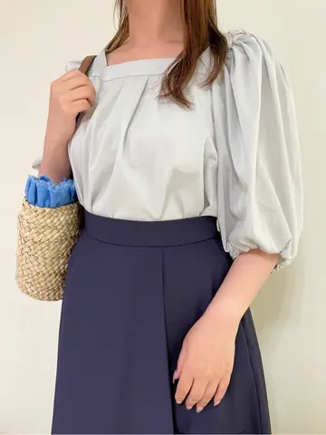 組曲 日髙 コーディネート画像