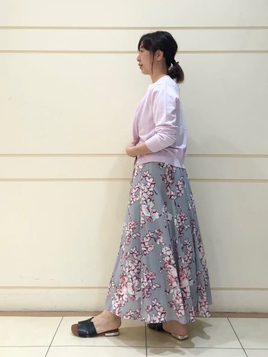 組曲 SAKAI コーディネート画像