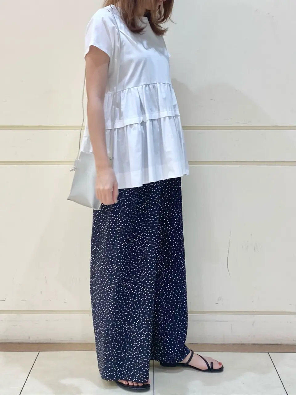 組曲 Kanako コーディネート画像