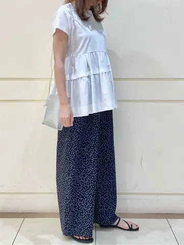 組曲 Kanako コーディネート画像