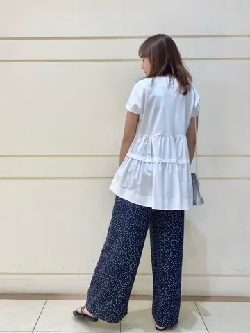 組曲 Kanako コーディネート画像