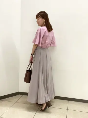 組曲 野中 コーディネート画像