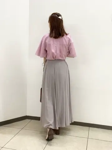 組曲 野中 コーディネート画像