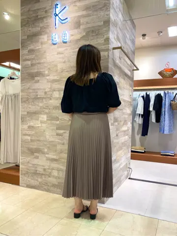 組曲 和久 コーディネート画像