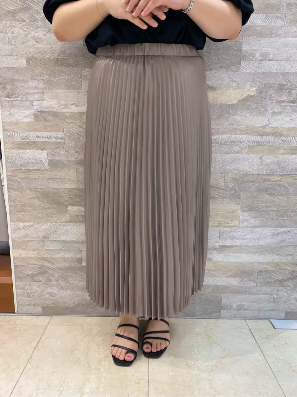 組曲 和久 コーディネート画像