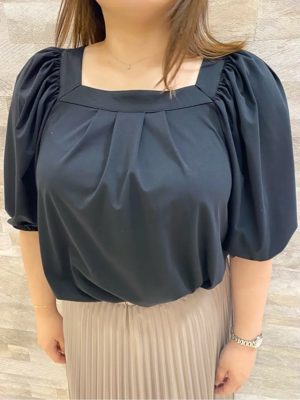 組曲 和久 コーディネート画像