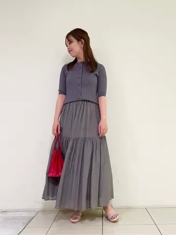 組曲 日髙 コーディネート画像