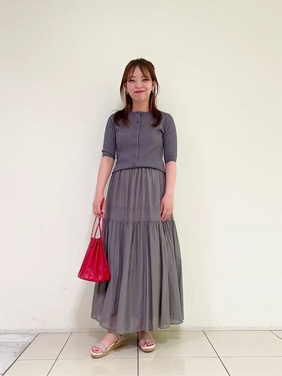 組曲 日髙 コーディネート画像