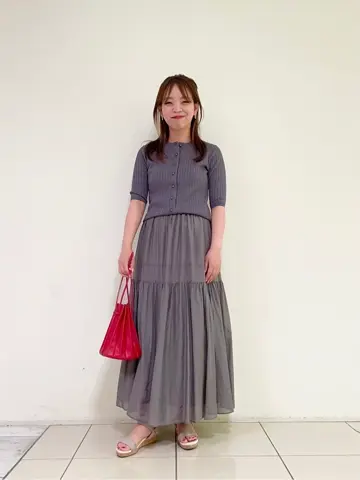 組曲 日髙 コーディネート画像