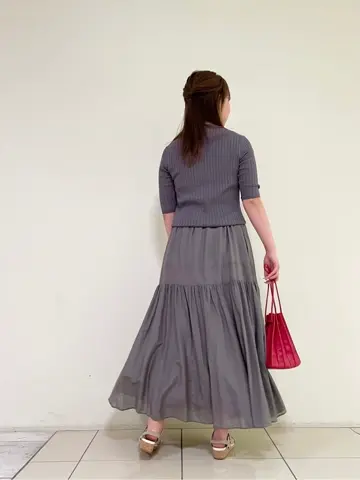 組曲 日髙 コーディネート画像