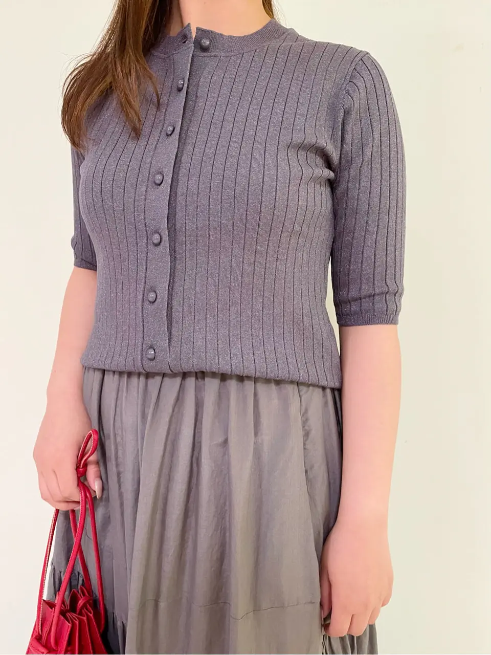 組曲 日髙 コーディネート画像