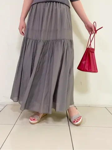 組曲 日髙 コーディネート画像