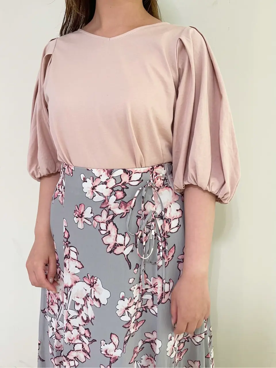 組曲 日髙 コーディネート画像