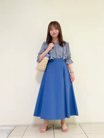 組曲 日髙 コーディネート画像