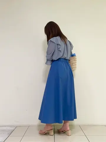 組曲 日髙 コーディネート画像