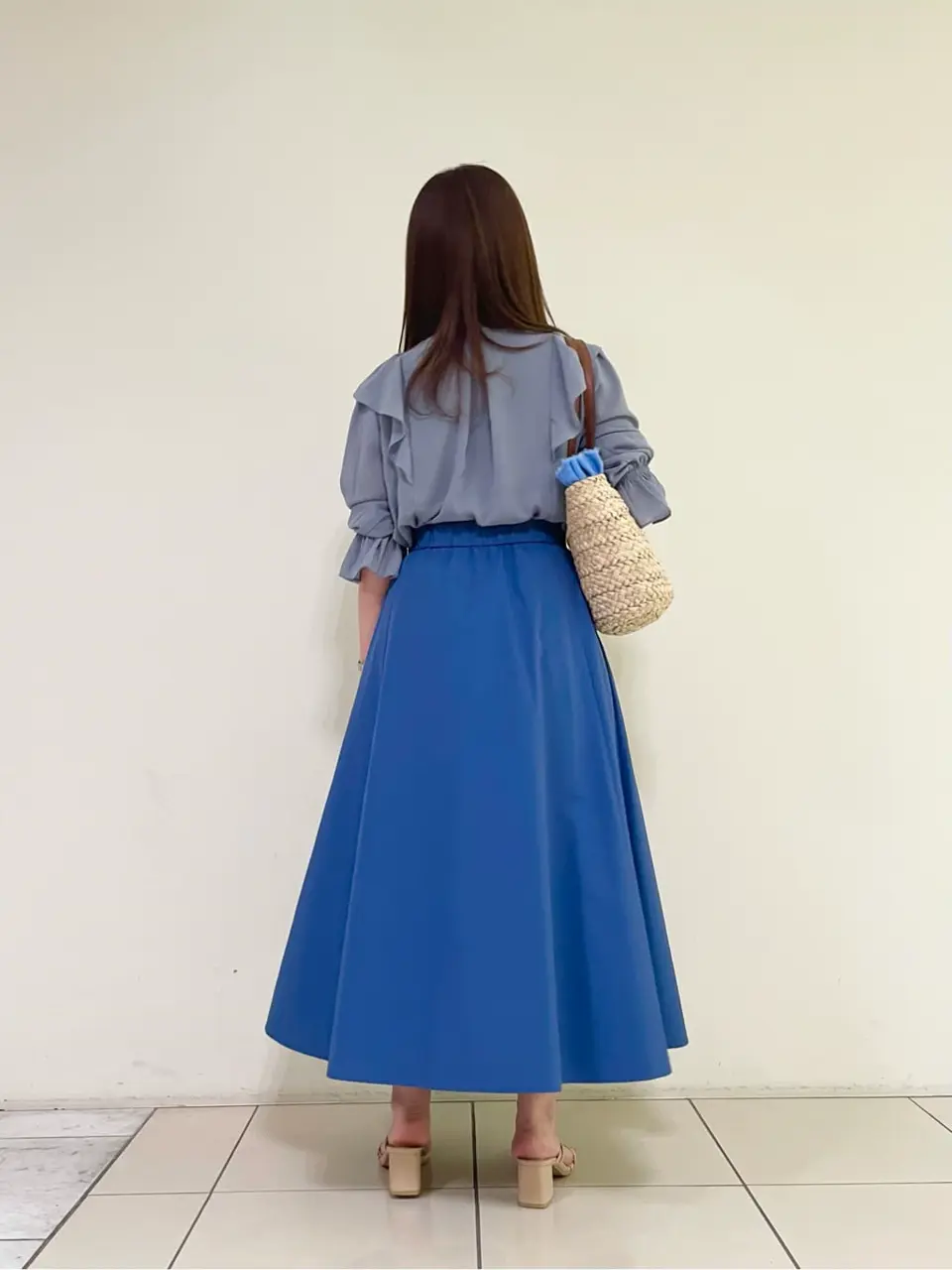 組曲 日髙 コーディネート画像