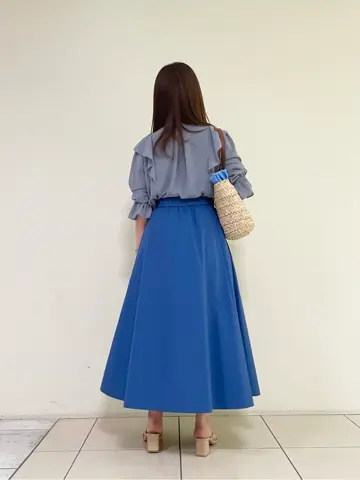 組曲 日髙 コーディネート画像