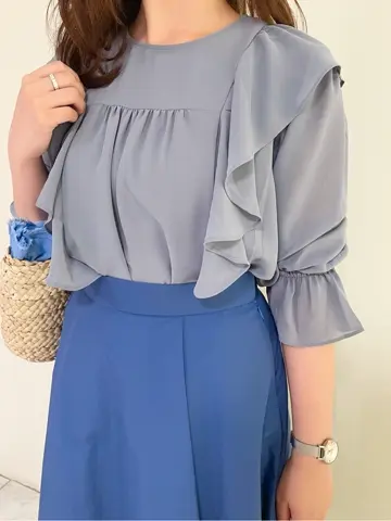 組曲 日髙 コーディネート画像