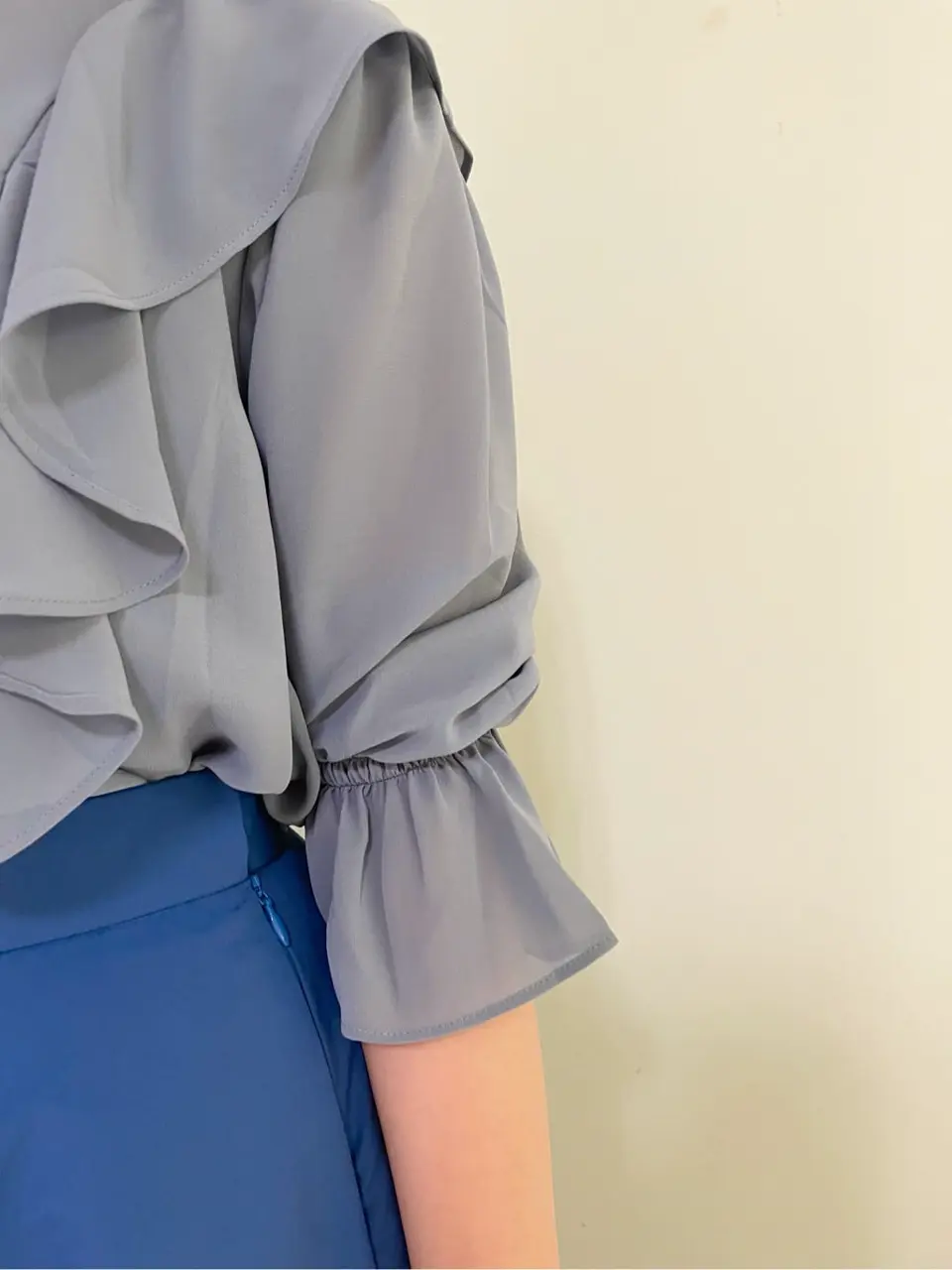 組曲 日髙 コーディネート画像