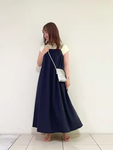 組曲 日髙 コーディネート画像